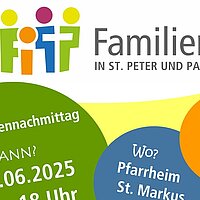 FiPP und das Spielmobil - eine tolles Familienangebot