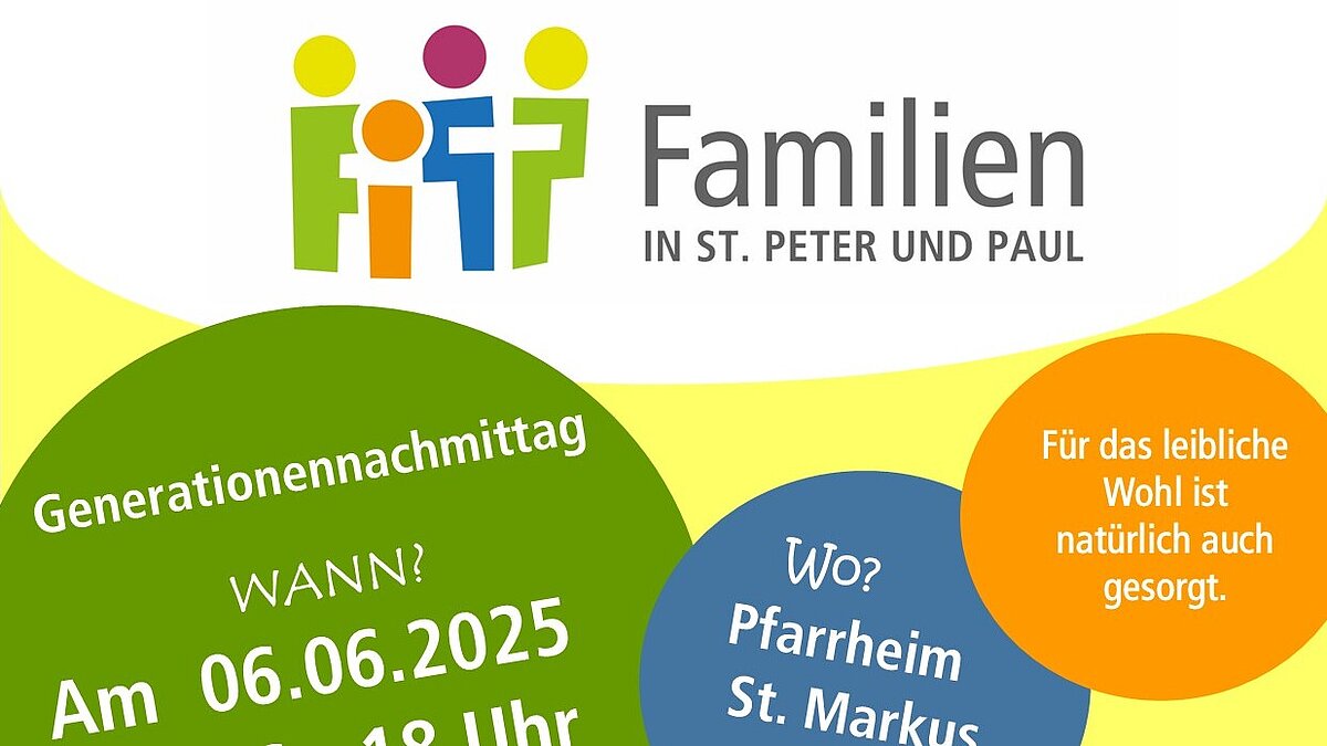 FiPP und das Spielmobil - eine tolles Familienangebot